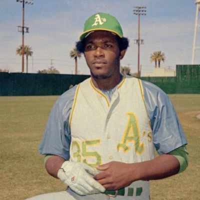Vida Blue