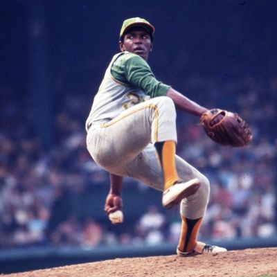 Vida Blue