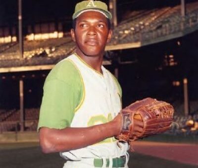 Vida Blue
