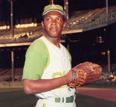 Vida Blue