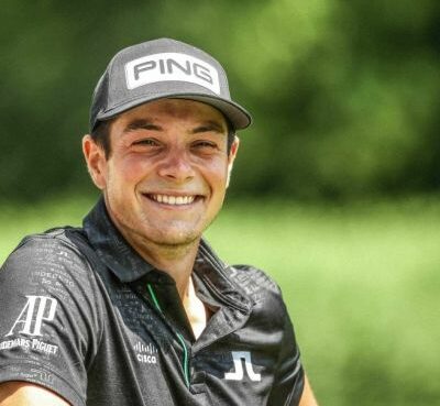 Viktor Hovland