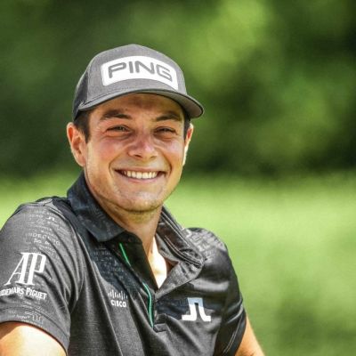 Viktor Hovland