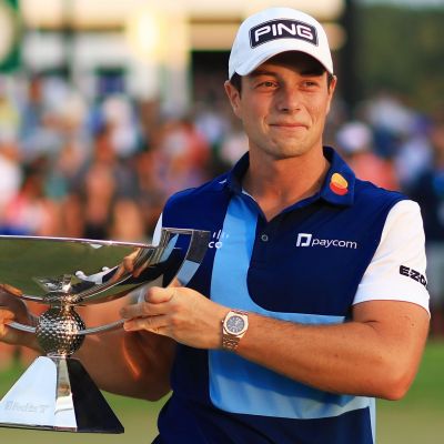 Viktor Hovland