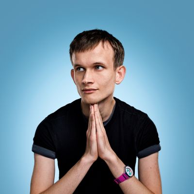 Vitalik Buterin