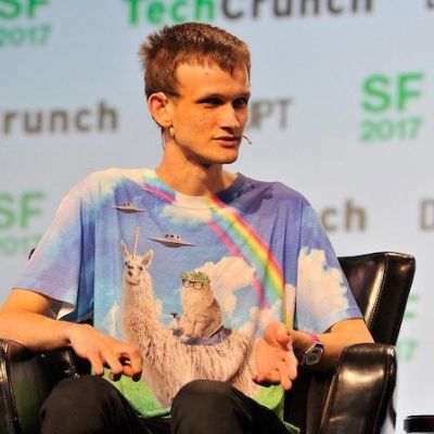 Vitalik Buterin
