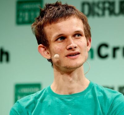 Vitalik Buterin