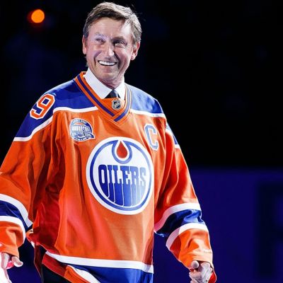 Wayne Gretzky