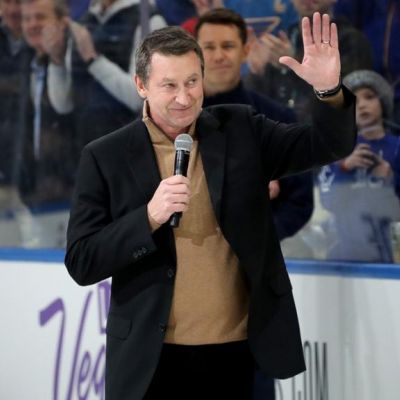 Wayne Gretzky