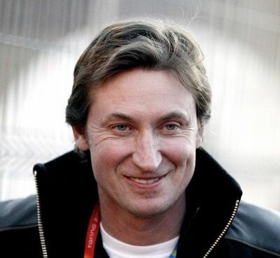 Wayne Gretzky