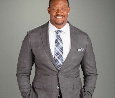 Willie Mcginest