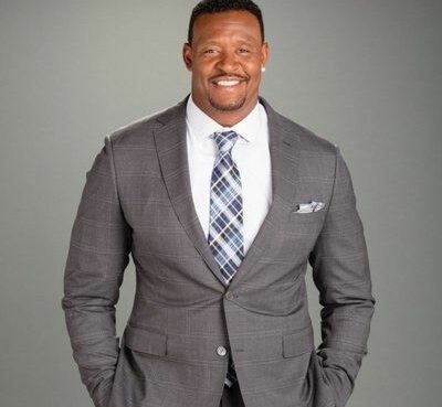 Willie Mcginest