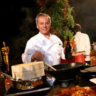 Wolfgang puck