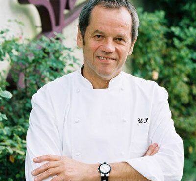 Wolfgang puck