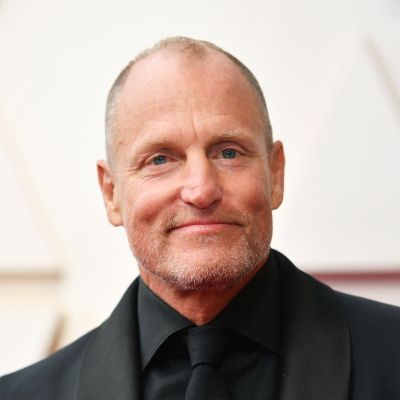 Woody Harrelson