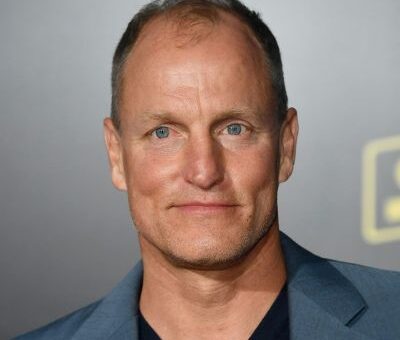 Woody Harrelson
