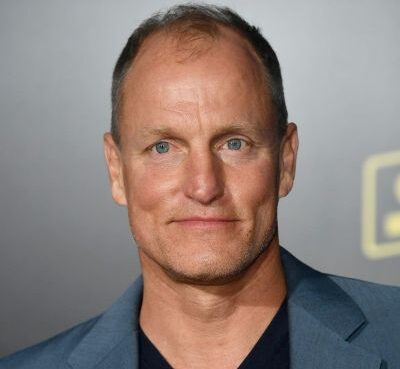 Woody Harrelson