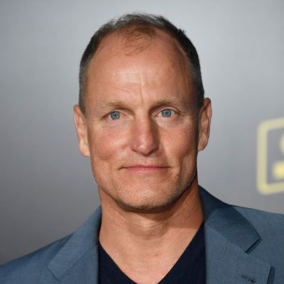 Woody Harrelson