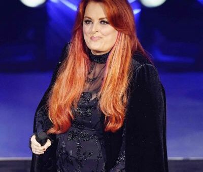 Wynonna Judd