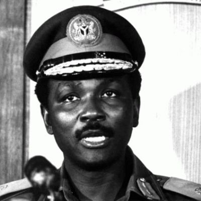 Yakubu Gowon