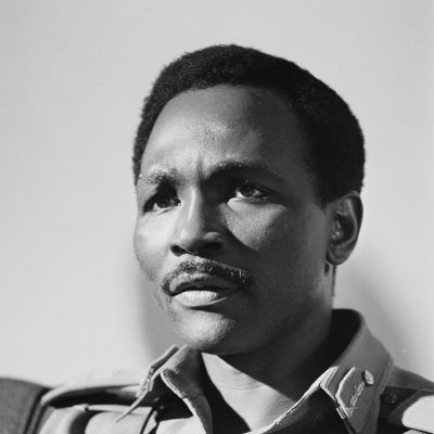 Yakubu Gowon