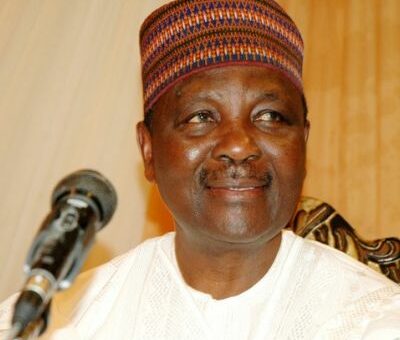 Yakubu Gowon