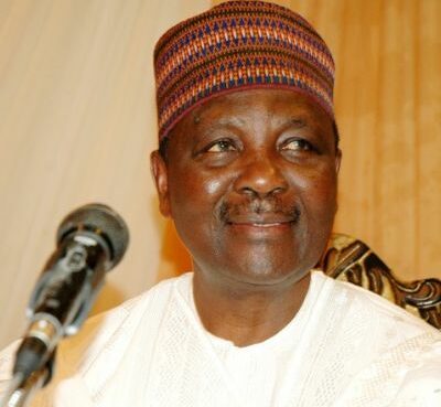Yakubu Gowon