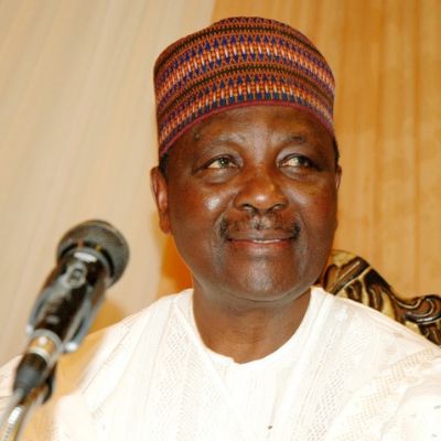 Yakubu Gowon