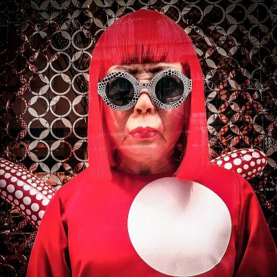 Yayoi Kusama