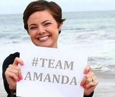 amanda Riley Husband