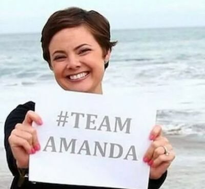 amanda Riley Husband