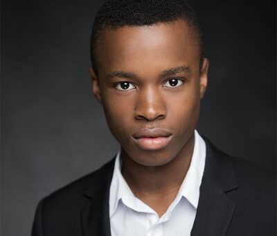 Agape Mngomezulu Sexuality