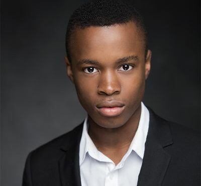 Agape Mngomezulu Sexuality