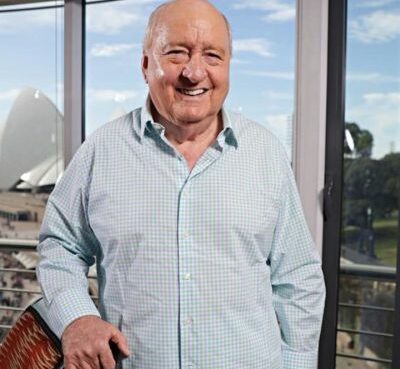 Alan Jones