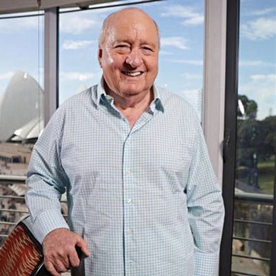Alan Jones