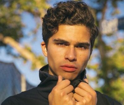 Alex Aiono