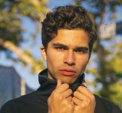 Alex Aiono