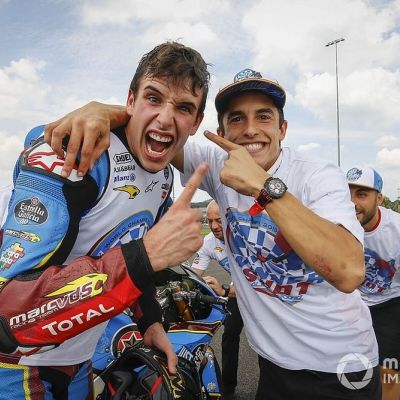 Alex Marquez