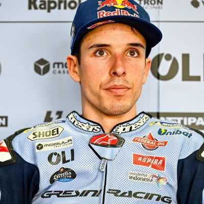 Alex Marquez