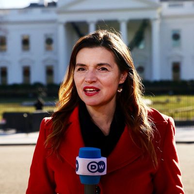 Alexandra Von Nahmen