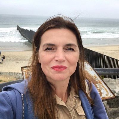 Alexandra Von Nahmen