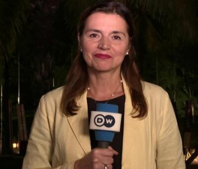 Alexandra Von Nahmen