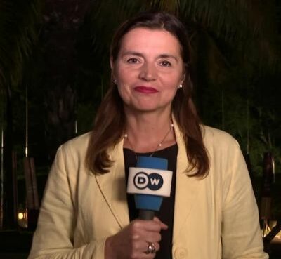 Alexandra Von Nahmen