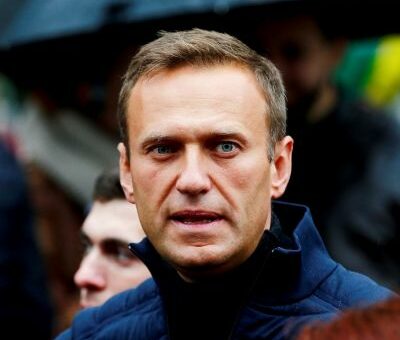 Alexei Navalny