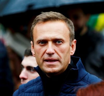 Alexei Navalny