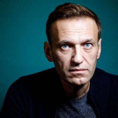 Alexei Navalny