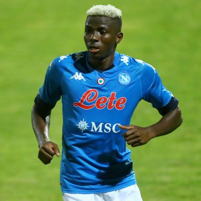 Andrew Osimhen