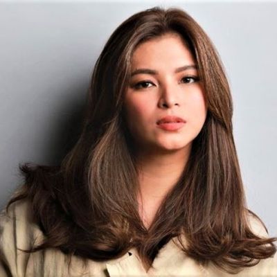 Angel Locsin