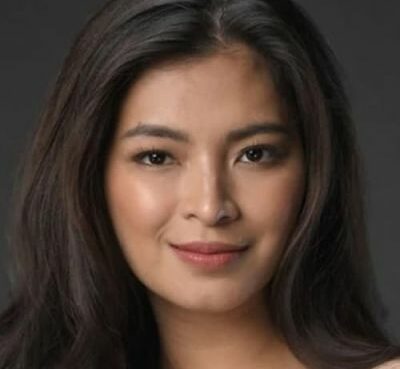 Angel Locsin