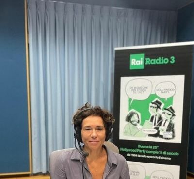 Angela Azzaro Biografia Wikipedia