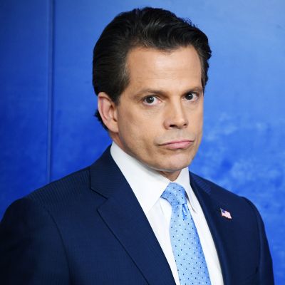 Anthony Scaramucci
